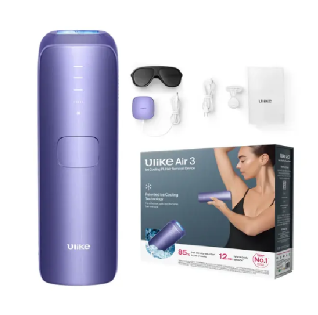 Ulike Air 10 i Air 3