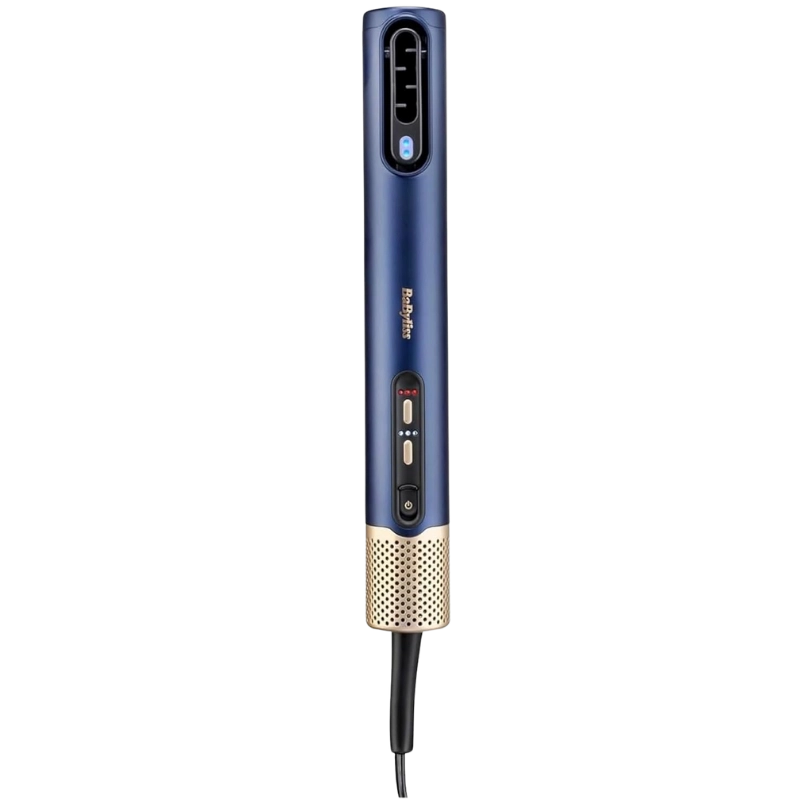 BaByliss Air Wand AS6553E uređaj za sušenje i zaglađivanje kose