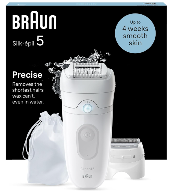 Braun Silk-épil 9 Flex