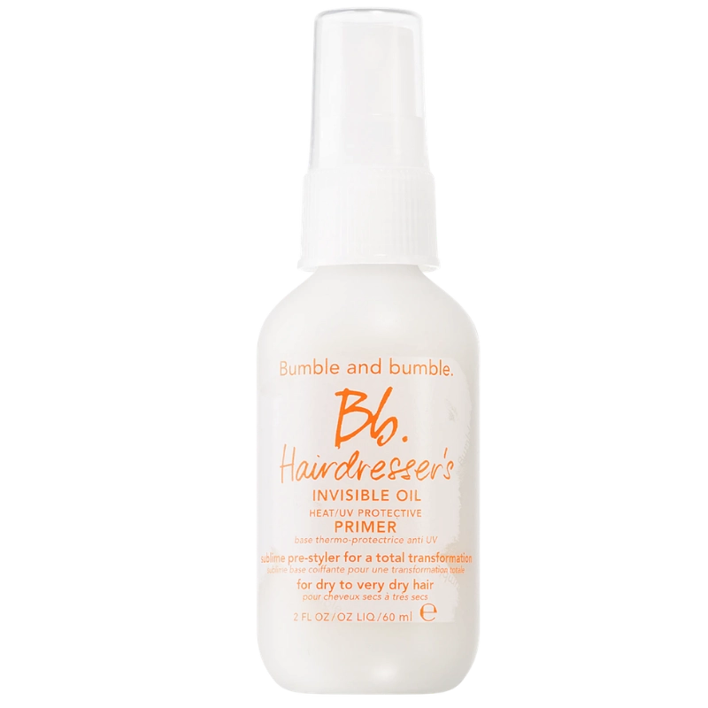 Bumble and bumble Hairdresser’s Invisible Oil Primer