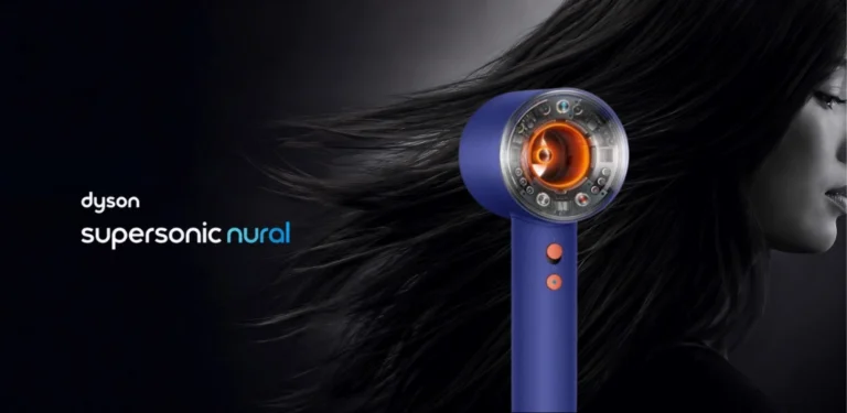 Dyson Supersonic Nural sušilo za kosu – premium recenzija i pametno sušenje kose