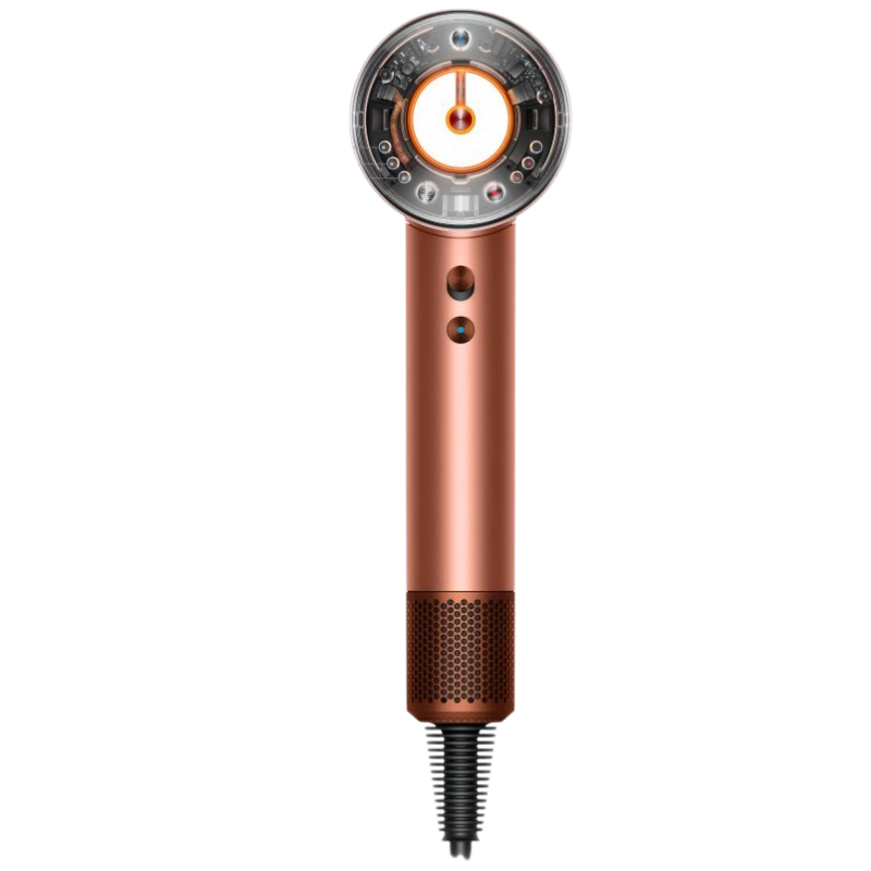 Dyson Supersonic Nural pametno sušilo za kosu