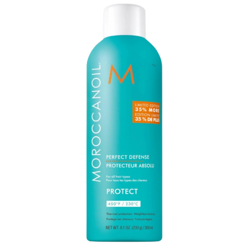 Moroccanoil Perfect Defense toplinska zaštita