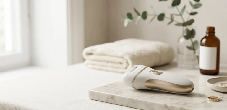 Najbolji epilatori u 2026. godini – vodič za dugotrajno uklanjanje dlačica kod kuće.