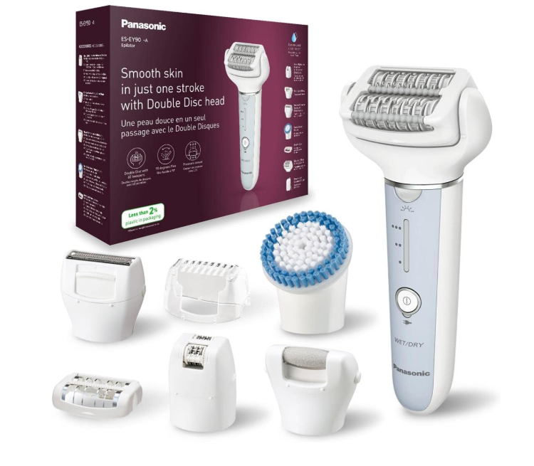 Panasonic ES-EY Series