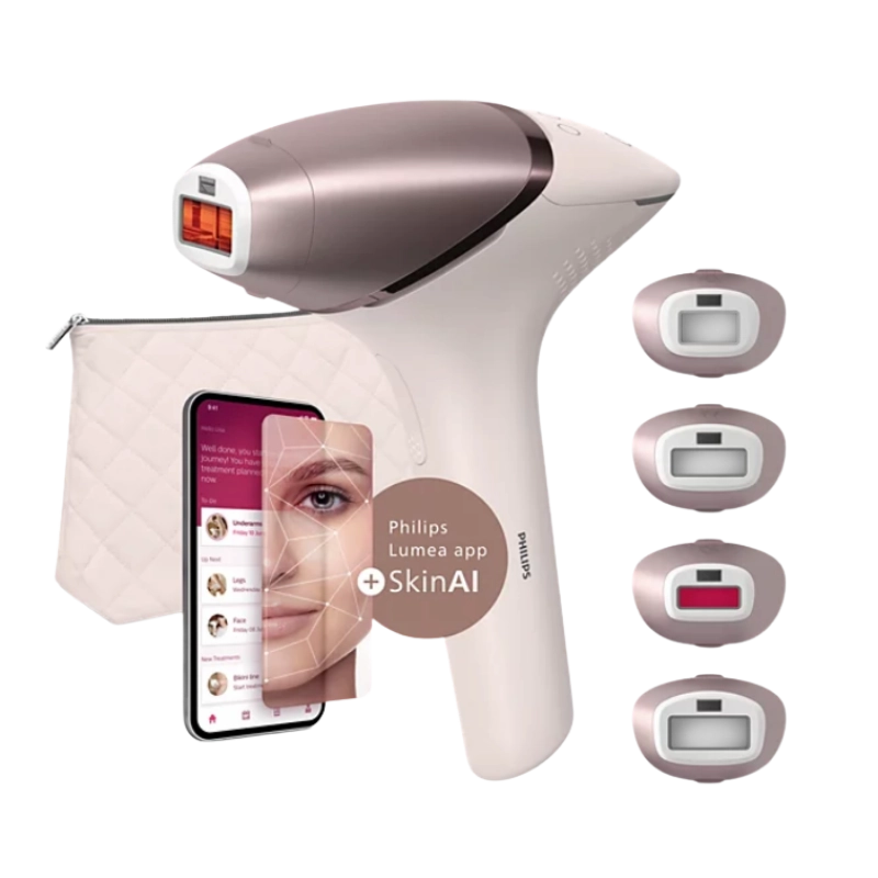 Philips Lumea 9900