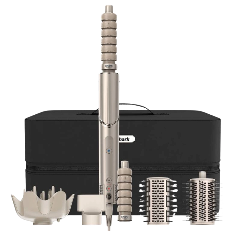 Shark FlexStyle 5-u-1 višenamjenski uređaj za oblikovanje kose