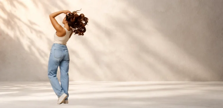 Voluminozna kosa nakon stiliziranja – Shark FlexStyle efekt bez oštećenja