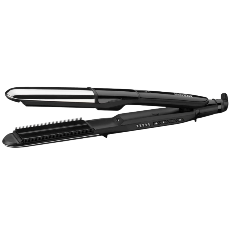BaByliss Steam Shine Styler parna pegla za kosu