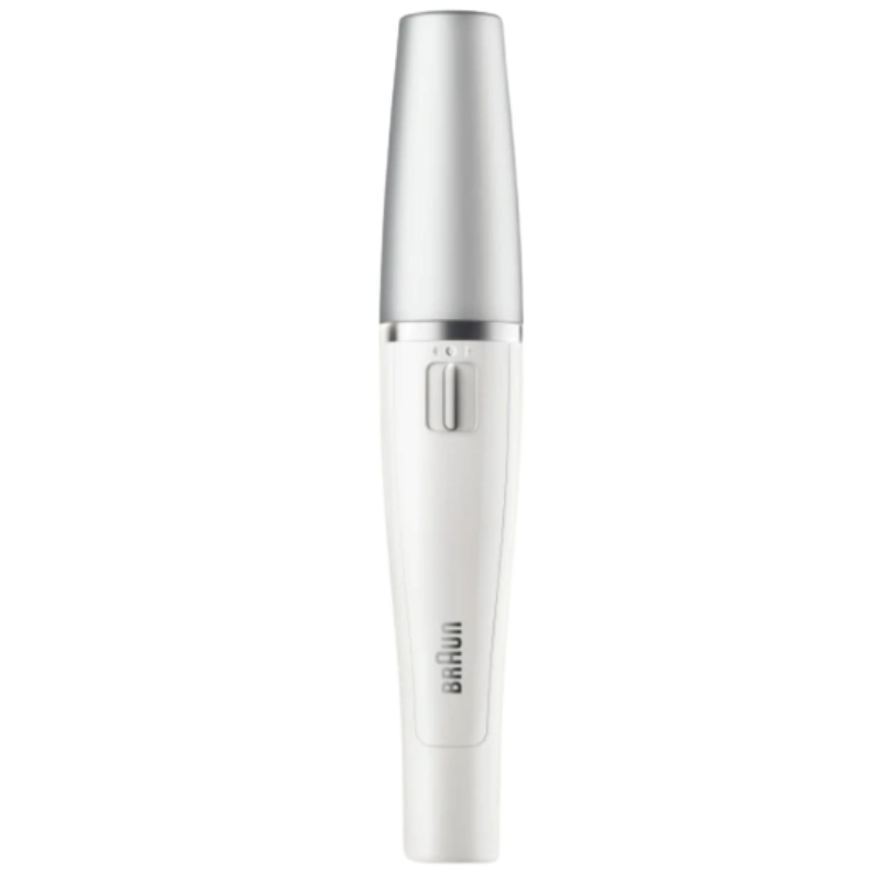 Braun Face 810 epilator za lice za obrve i gornju usnu