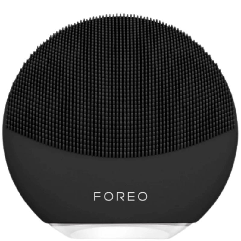 FOREO Luna Mini 3 kompaktna silikonska četkica za čišćenje lica