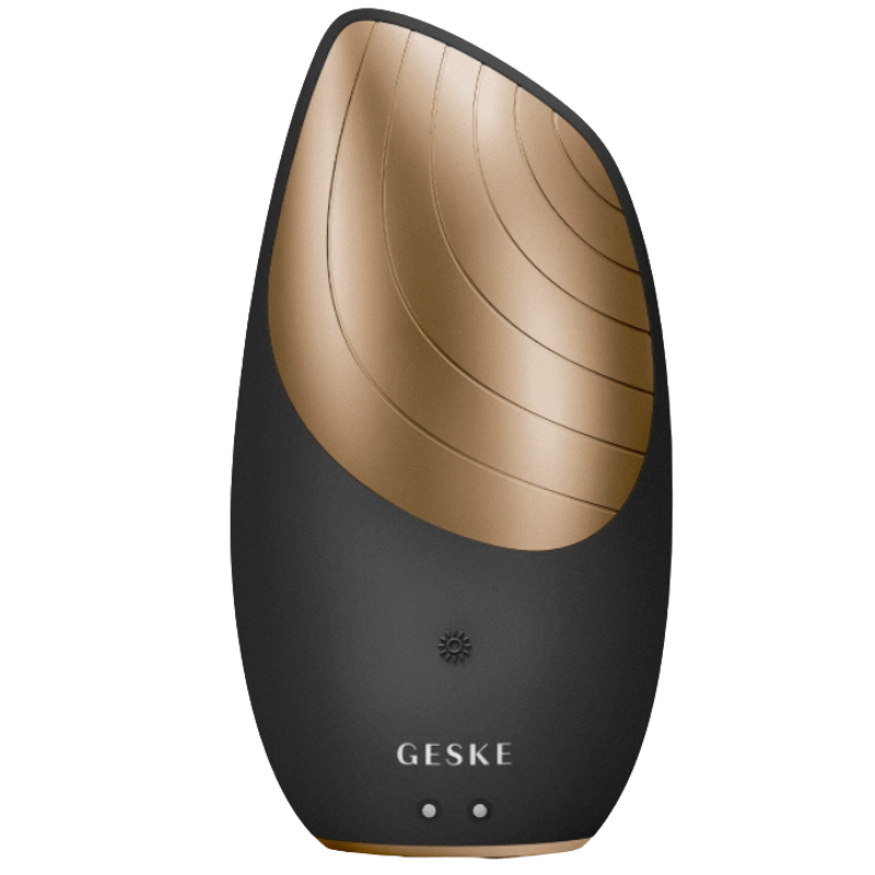 GESKE SmartAppGuided Sonic Thermo Facial Brush 6-in-1 četkica za čišćenje lica