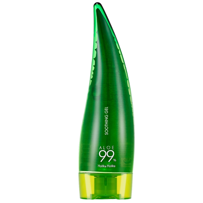 Holika Holika Aloe 99% Soothing Gel