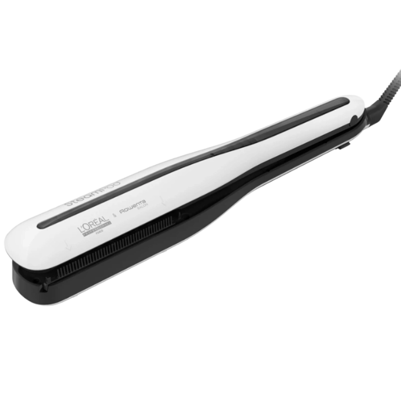 L’Oréal Professionnel SteamPod 3 pegla za kosu na paru