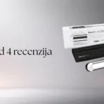 SteamPod 4 profesionalna pegla na paru uz originalno pakiranje i termo futrolu.