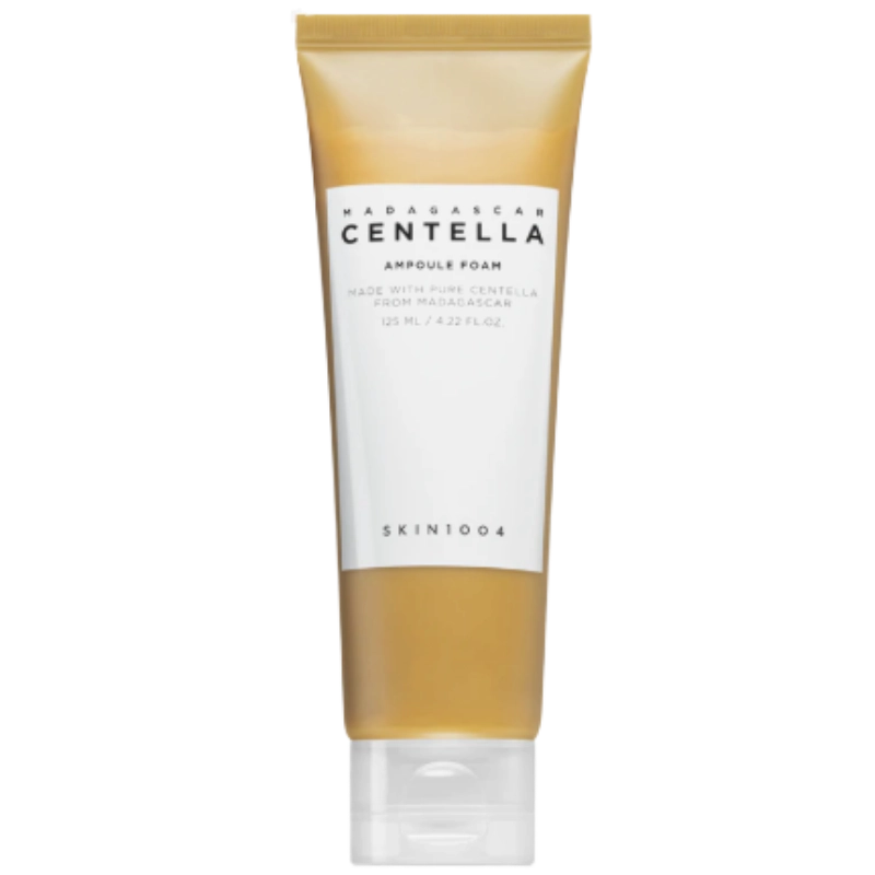 SKIN1004 Madagascar Centella Ampoule Foam pjena za čišćenje osjetljive kože