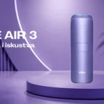 Ulike Air 3 IPL uređaj za uklanjanje dlačica – recenzija i iskustva 2026