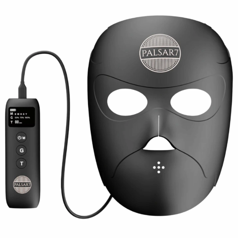 PALSAR7 Ultimate 3D Photon LED maska za lice